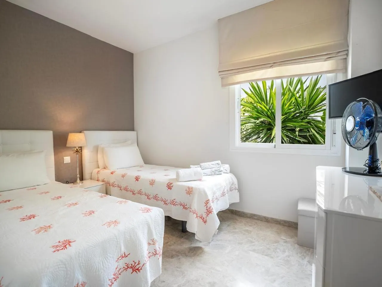 Сasa de vacaciones Villa Cazza20 Marbella España