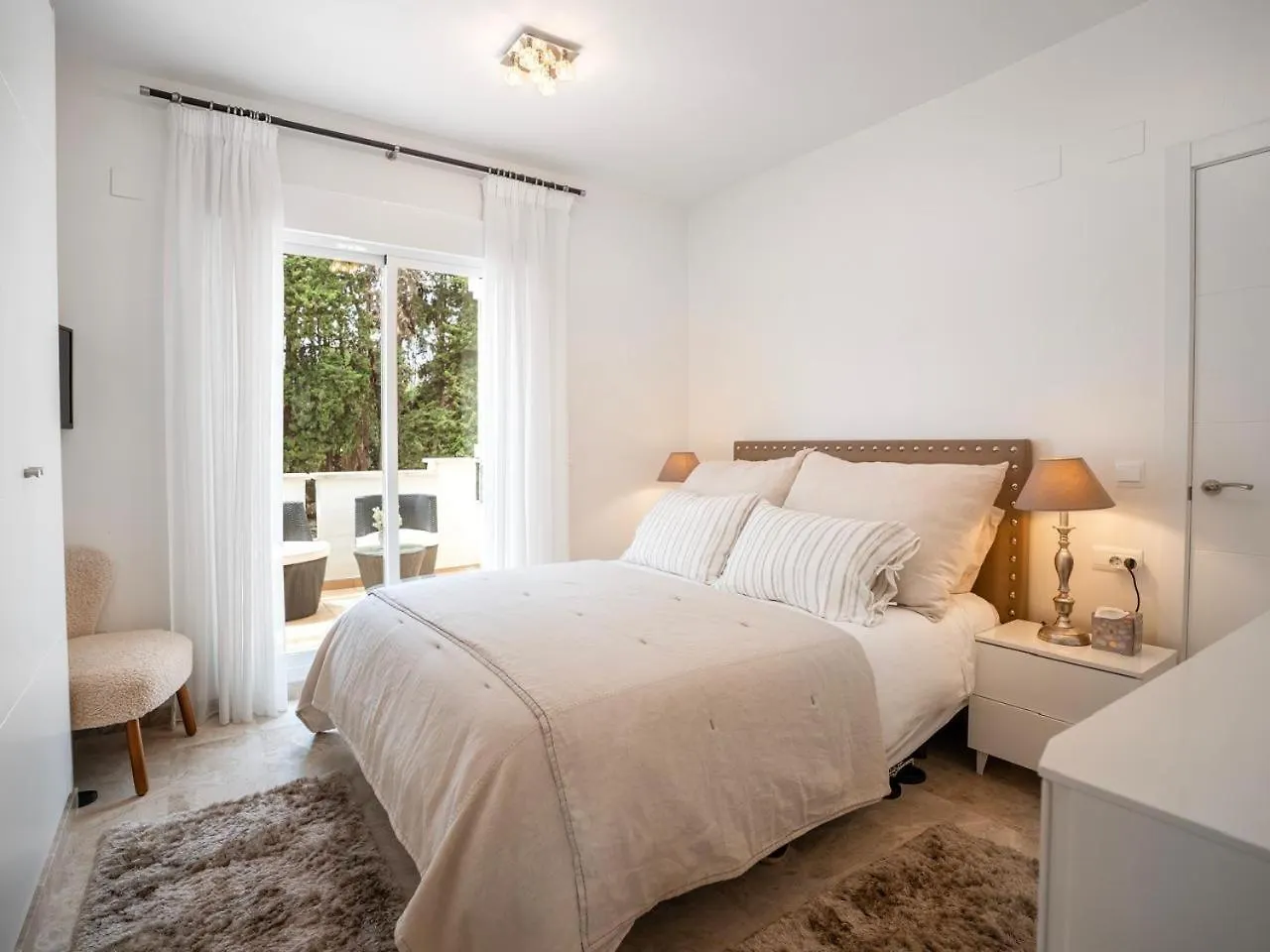 Cazza20 Villa Marbella Semesterbostad